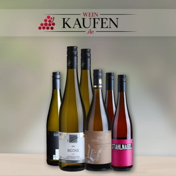Rotweinpakete und Weißweinpakete in Eltville am Rhein OT Hattenheim bestellen