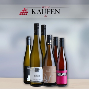Rotweinpakete und Weißweinpakete in Endingen am Kaiserstuhl bestellen