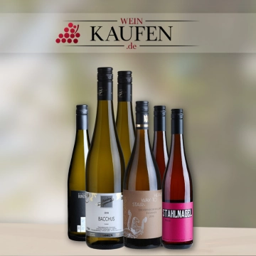 Rotweinpakete und Weißweinpakete in Epfendorf bestellen