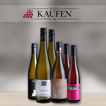 Rotweinpakete und Weißweinpakete in Eppelheim bestellen