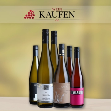 Rotweinpakete und Weißweinpakete in Eppertshausen bestellen