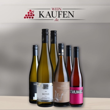 Rotweinpakete und Weißweinpakete in Erbach (Odenwald) bestellen