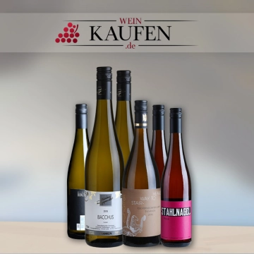 Rotweinpakete und Weißweinpakete in Erlenbach am Main bestellen