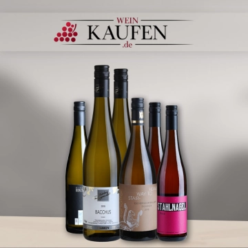 Rotweinpakete und Weißweinpakete in Erlenbach bei Marktheidenfeld bestellen
