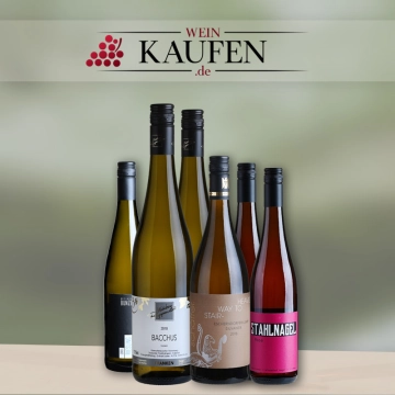 Rotweinpakete und Weißweinpakete in Ernst bei Cochem bestellen