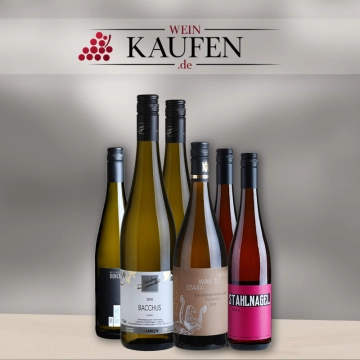 Rotweinpakete und Weißweinpakete in Eschbach-Markgräferland bestellen