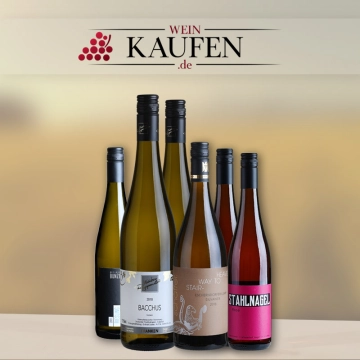 Rotweinpakete und Weißweinpakete in Eschbach-Pfalz bestellen
