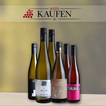 Rotweinpakete und Weißweinpakete in Eschenbach in der Oberpfalz bestellen