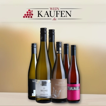 Rotweinpakete und Weißweinpakete in Eschershausen bestellen