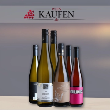 Rotweinpakete und Weißweinpakete in Eslohe (Sauerland) bestellen