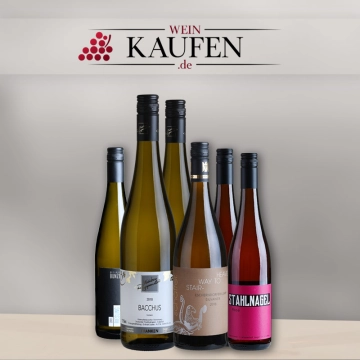 Rotweinpakete und Weißweinpakete in Esslingen am Neckar bestellen