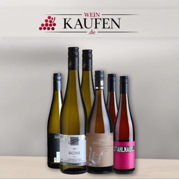 Rotweinpakete und Weißweinpakete in Eurasburg (Oberbayern) bestellen