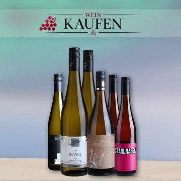 Rotweinpakete und Weißweinpakete in Feldkirchen-Westerham bestellen