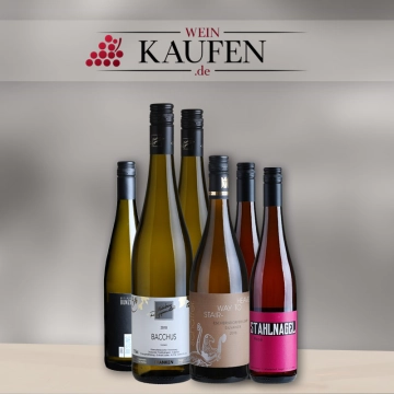 Rotweinpakete und Weißweinpakete in Frankenthal (Pfalz) bestellen
