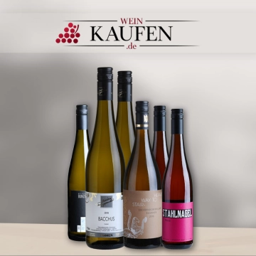 Rotweinpakete und Weißweinpakete in Fredersdorf-Vogelsdorf bestellen