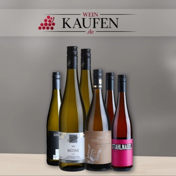 Rotweinpakete und Weißweinpakete in Freiburg im Breisgau bestellen