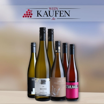 Rotweinpakete und Weißweinpakete in Freimersheim-Pfalz bestellen