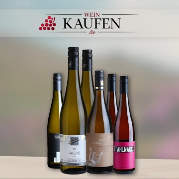 Rotweinpakete und Weißweinpakete in Freudenberg (Baden) bestellen