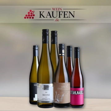 Rotweinpakete und Weißweinpakete in Freudenberg (Oberpfalz) bestellen