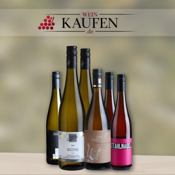 Rotweinpakete und Weißweinpakete in Friedberg (Bayern) bestellen