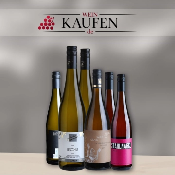 Rotweinpakete und Weißweinpakete in Friedrichsthal (Saar) bestellen