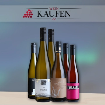 Rotweinpakete und Weißweinpakete in Fürstenau bestellen