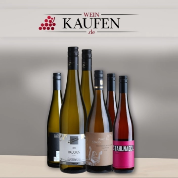 Rotweinpakete und Weißweinpakete in Fürstenwalde/Spree bestellen