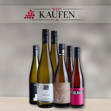 Rotweinpakete und Weißweinpakete in Fürth (Odenwald) bestellen