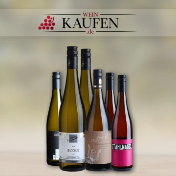 Rotweinpakete und Weißweinpakete in Geilenkirchen bestellen