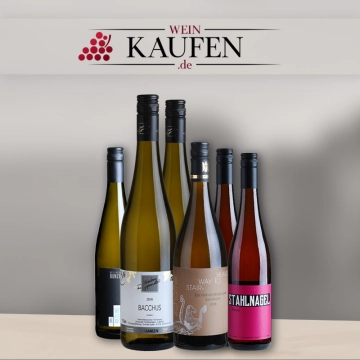 Rotweinpakete und Weißweinpakete in Geislingen (Zollernalbkreis) bestellen