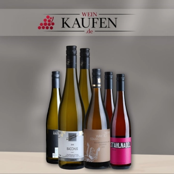 Rotweinpakete und Weißweinpakete in Gochsheim bestellen