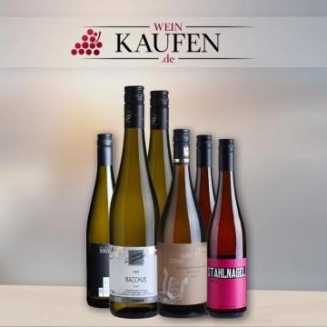Rotweinpakete und Weißweinpakete in Gosen-Neu Zittau bestellen