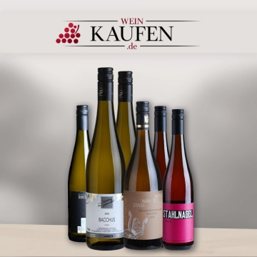 Rotweinpakete und Weißweinpakete in Gottenheim bestellen