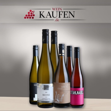 Rotweinpakete und Weißweinpakete in Grafschaft (Rheinland) bestellen