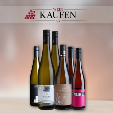 Rotweinpakete und Weißweinpakete in Groß Kreutz (Havel) bestellen