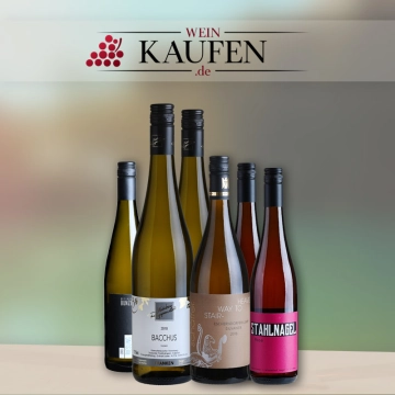 Rotweinpakete und Weißweinpakete in Gutach im Breisgau bestellen