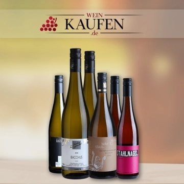 Rotweinpakete und Weißweinpakete in Haag in Oberbayern bestellen
