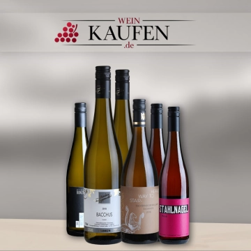 Rotweinpakete und Weißweinpakete in Hagen am Teutoburger Wald bestellen