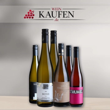 Rotweinpakete und Weißweinpakete in Hagen bestellen