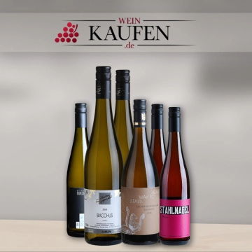 Rotweinpakete und Weißweinpakete in Hagenburg bestellen