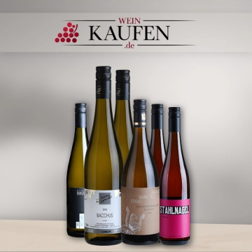 Rotweinpakete und Weißweinpakete in Hagnau am Bodensee bestellen