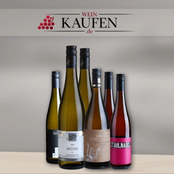 Rotweinpakete und Weißweinpakete in Hargesheim bestellen