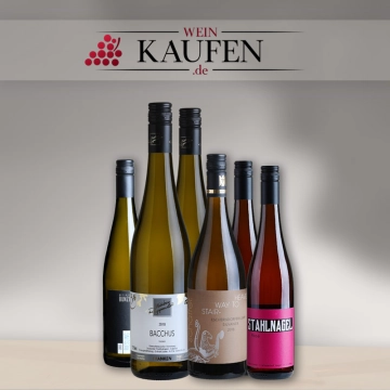 Rotweinpakete und Weißweinpakete in Harpstedt bestellen