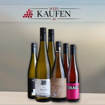 Rotweinpakete und Weißweinpakete in Harthausen bestellen