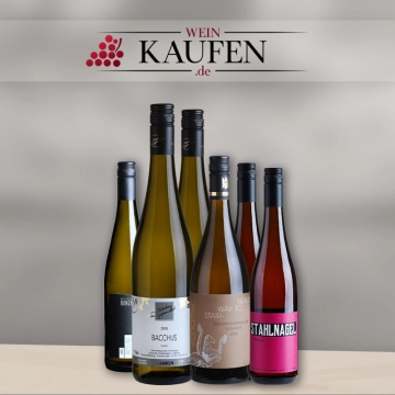 Rotweinpakete und Weißweinpakete in Hattersheim am Main bestellen
