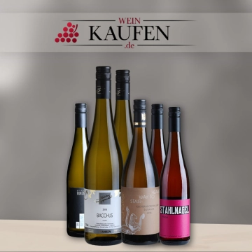 Rotweinpakete und Weißweinpakete in Hauenstein bestellen