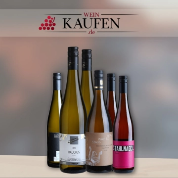 Rotweinpakete und Weißweinpakete in Heddesheim bestellen