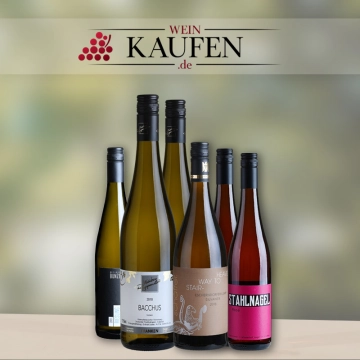 Rotweinpakete und Weißweinpakete in Heiligenberg bestellen