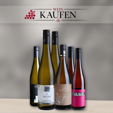 Rotweinpakete und Weißweinpakete in Heiligenhaus bestellen
