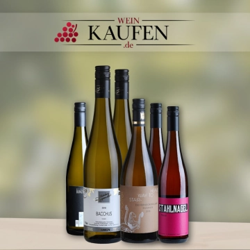 Rotweinpakete und Weißweinpakete in Heimbach (Eifel) bestellen